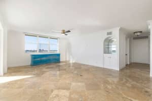 2600 N Flagler Drive 807, West Palm Beach, FL 33407 Sold 11/06/24
