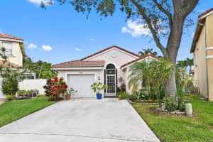 6798 Green Island Terrace, Lake Worth, FL 33463 Sold 03/28/24