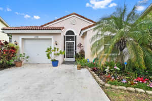 6798 Green Island Terrace, Lake Worth, FL 33463 Sold 03/28/24