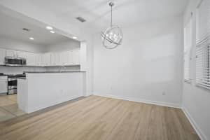 990 Millbrae Court 2, West Palm Beach, FL 33401 Sold 06/28/24