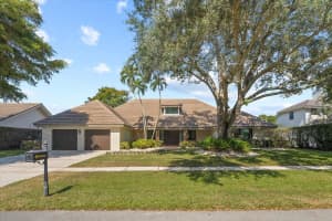 3035 Equestrian Drive, Boca Raton, FL 33434 Sold 02/26/24