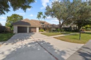 3035 Equestrian Drive, Boca Raton, FL 33434 Sold 02/26/24