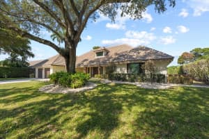 3035 Equestrian Drive, Boca Raton, FL 33434 Sold 02/26/24