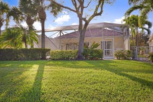 4916 Grassleaf Drive, Palm Beach Gardens, FL 33418 Sold 09/18/24