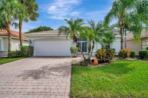 6668 Rienzo Street, Lake Worth, FL 33467 Sold 12/21/23