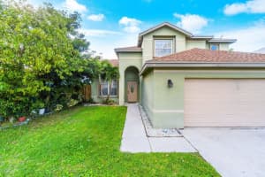 110 Cypress Lane, Royal Palm Beach, FL 33411 Sold 06/18/24
