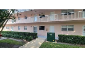 18081 SE Country Club Drive 23, Jupiter, FL 33469 Sold 01/11/24