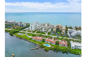 3460 S Ocean Boulevard 2110, Palm Beach, FL 33480 Sold 03/19/24