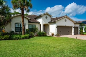 556 SW Sea Green Street, Palm City, FL 34990 Sold 12/29/23