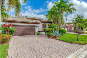 6424 Via Primo Street, Lake Worth, FL 33467 Sold 06/12/24