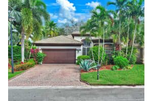 6424 Via Primo Street, Lake Worth, FL 33467 Sold 06/12/24