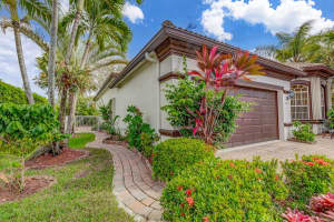 6424 Via Primo Street, Lake Worth, FL 33467 Sold 06/12/24