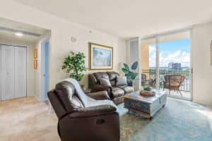 403 S Sapodilla Avenue 506, West Palm Beach, FL 33401 Sold 01/12/24