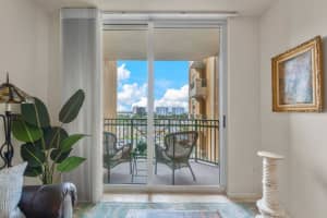 403 S Sapodilla Avenue 506, West Palm Beach, FL 33401 Sold 01/12/24