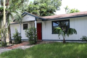 6294 Francis Street, Jupiter, FL 33458 Sold 03/06/24