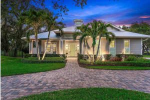 114 Eden Creek Lane, Jensen Beach, FL 34957 Sold 02/20/24