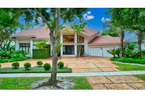 4409 Woodfield Boulevard, Boca Raton, FL 33434 Sold 05/16/24
