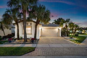 7216 Whitfield Avenue, Boynton Beach, FL 33437 Sold 12/12/23