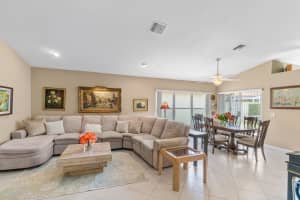 7216 Whitfield Avenue, Boynton Beach, FL 33437 Sold 12/12/23