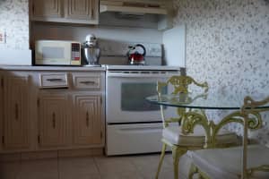 729 Lori Drive 403, Palm Springs, FL 33461 Sold 03/15/24