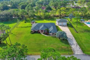 12588 78th Place N, The Acreage, FL 33412 Sold 03/14/25