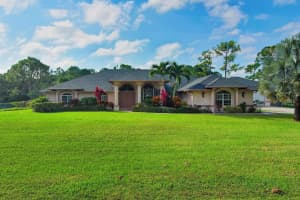 12588 78th Place N, The Acreage, FL 33412 Sold 03/14/25