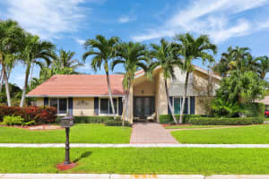 12987 La Rochelle Circle, Palm Beach Gardens, FL 33410 Sold 03/25/24