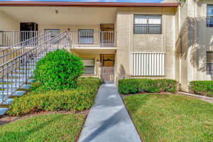 3529 Englewood Drive 314, Lake Worth, FL 33467 Sold 12/12/23