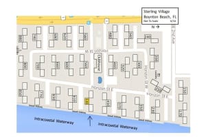 530 Horizons E 203, Boynton Beach, FL 33435 Sold 02/21/24