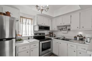 315 Circle Drive S 104, Boynton Beach, FL 33435 Sold 11/30/23