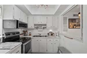 315 Circle Drive S 104, Boynton Beach, FL 33435 Sold 11/30/23