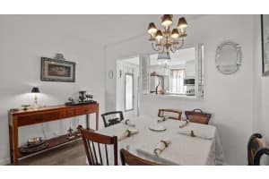 315 Circle Drive S 104, Boynton Beach, FL 33435 Sold 11/30/23