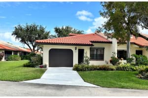 33 Bethesda Park Circle H33, Boynton Beach, FL 33435 Sold 12/29/23