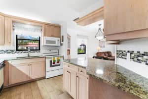 33 Bethesda Park Circle H33, Boynton Beach, FL 33435 Sold 12/29/23