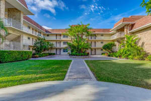 5560 Tamberlane Circle 223, Palm Beach Gardens, FL 33418 Sold 04/01/24