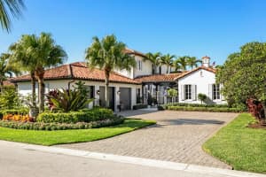 414 Red Hawk Drive, Jupiter, FL 33477 Sold 02/20/24