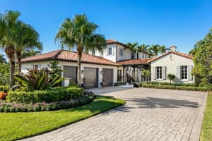 414 Red Hawk Drive, Jupiter, FL 33477 Sold 02/20/24