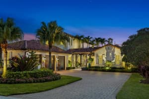 414 Red Hawk Drive, Jupiter, FL 33477 Sold 02/20/24