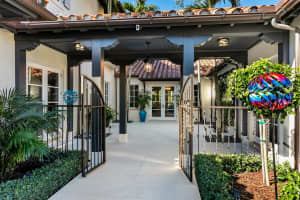 414 Red Hawk Drive, Jupiter, FL 33477 Sold 02/20/24