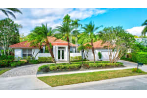 10598 Stonebridge Boulevard, Boca Raton, FL 33498 Sold 01/09/24