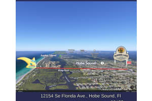 12154 SE Florida Avenue, Hobe Sound, FL 33455 Sold 02/03/24
