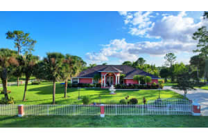 16784 Murcott Boulevard, The Acreage, FL 33470 Sold 01/28/25