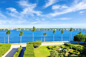 1701 S Flagler Drive 707, West Palm Beach, FL 33401 Sold 03/12/24