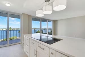 1701 S Flagler Drive 707, West Palm Beach, FL 33401 Sold 03/12/24