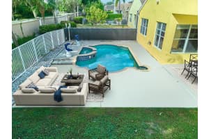 5022 Sabreline Terrace, Greenacres, FL 33463 Sold 03/01/24