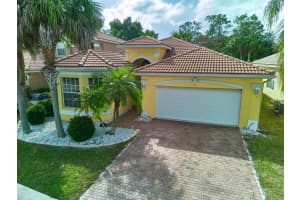 5022 Sabreline Terrace, Greenacres, FL 33463 Sold 03/01/24