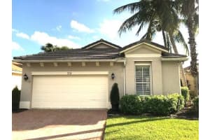 715 SW Rocky Bayou Terrace, Port Saint Lucie, FL 34986 Sold 01/13/25