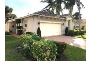 715 SW Rocky Bayou Terrace, Port Saint Lucie, FL 34986 Sold 01/13/25