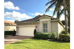715 SW Rocky Bayou Terrace, Port Saint Lucie, FL 34986 Sold 01/13/25