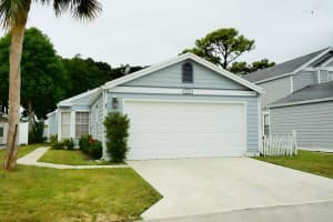 5622 Dewberry Way, West Palm Beach, FL 33415 Sold 01/12/24